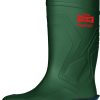 BOTA ISSAFORT 6425R S5 SRA VERDE T-47