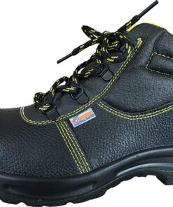 BOTA BASIC NEGRA 46457 S3 SRC T-41