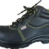 BOTA CLASSIC NEGRA 46457 S3 SRC T-45