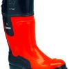 Bota forestal 8907 42