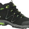 Bota softshell plose nueva 44