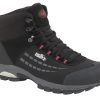 Bota softshell plose negro 6780 39