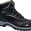 Bota snake s3 43 negra