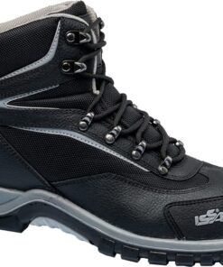 Bota snake s3 43 negra