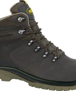 Bota falcon s3 membrana 39