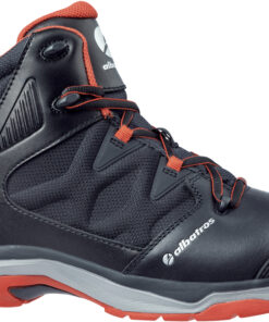 BOTA ULTRATRAIL S3 ESD HRO SRC T47 NGR
