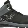 BOTA VIGOR 2 S3S ESD HRO SR T39 NGR