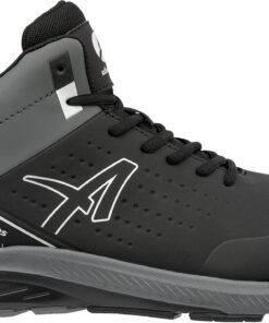 BOTA VIGOR 2 S3S ESD HRO SR T44 NGR