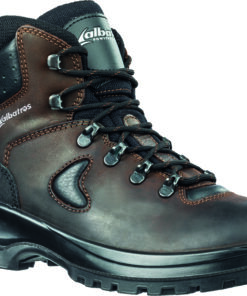 BOTA MONT BLANC NOBUK T39 MARRON