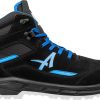 BOTA VECTOR BLUE S3 FO SR T-45 AZUL