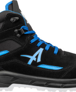 BOTA VECTOR BLUE S3 FO SR T-45 AZUL