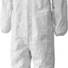 Buzo desechable polipropileno 8270 xl