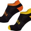 CALCETIN DUOBIKE 655 T-L/XL BLIST.2PARES