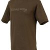 CAMISETA URBAN WORK WOOD MARR 8189 T-M