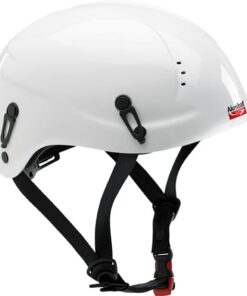 Casco Akrobat falkner blanco AK9050N