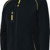 CAZADORA SPRINGER NEGRO 4529B T-XL