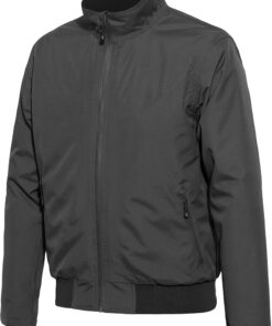 CAZADORA FAST 4100B G.ANTRACITA T-S