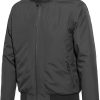 CAZADORA FAST 4100B G.ANTRACITA T-L