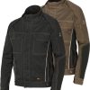 Cazadora stretch extreme 8845b s fango