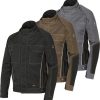Cazadora stretch extreme 8845b xl gris claro