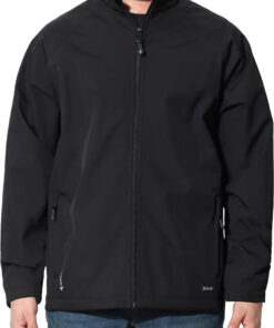 CHAQUETA TIVAR 4516 NEGRO T-XL