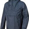 Chubasquero windy m/l azul