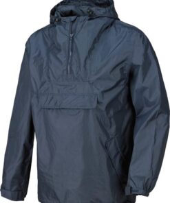 Chubasquero windy m/l azul