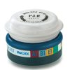 FILTRO ABEK1P3 MOLDEX MX94301 P/MX9002