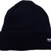 Gorro acrilico thinsulate 4380 negro t-u
