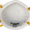 MASCARILLA MX2005 FFP2 S/VALVULA