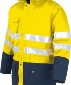Parka a.v.triple uso am/az 4638 t-xxl