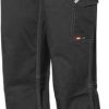 PANTALON STRETCH STAR GRIS AN.8036B T-S