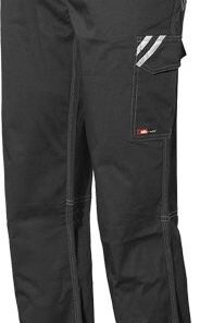 PANTALON STRETCH STAR GRIS AN.8036B XXL