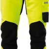 PANTALON A.V.EXTREME 8830BHV AM/NGR M