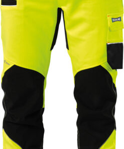 PANTALON A.V.EXTREME 8830BHV AM/NGR XXL