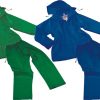 Traje agua 1700e ingeniero m verde