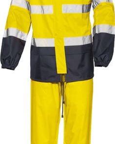 Traje agua 1800 a.visib.bicolor t-xl