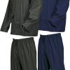 TRAJE AGUA POLIURETANO 209 AZUL T-L