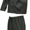Traje agua 209 l verde