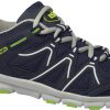 Zapato sport light 41 azul