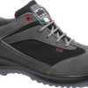 Zapato querini s3 scr 40 gris/negro