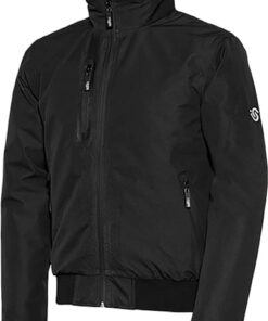 CAZADORA HARDY NEGRO 4530B T-S