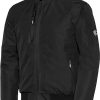 CAZADORA HARDY NEGRO 4530B T-L