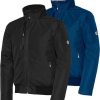 CAZADORA HARDY AZUL 4530B T-S