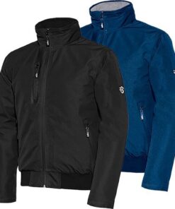 CAZADORA HARDY AZUL 4530B T-S