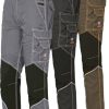 Pantalón stretch extreme 8830b s fango