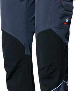 PANTALON EXTREME LIGHT 8837B GRIS T-XXL