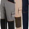 Pantalón shot 8930c s beige/marron