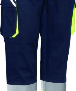PANTALON EASYSTRETCH AV 8038 AZ/AM T-XL