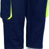 PANTALON EASYSTRETCH AV 8038 AZ/AM T-XXL